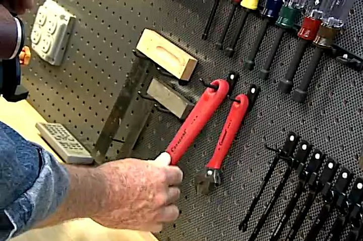 J Style Pegboard Hooks Tool Storage Garage Organizer Choice Wall Peg Hook Kit 
