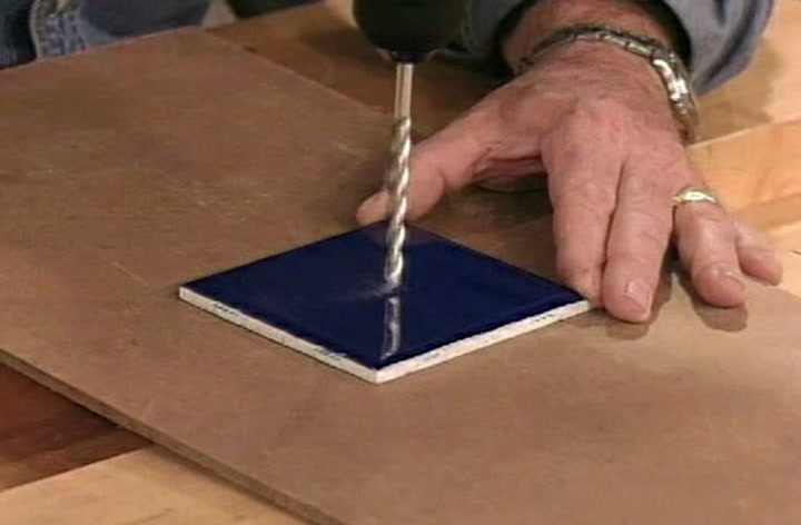 How To Lay Ceramic Tile Over Plywood, Can You Put Ceramic Tile On Plywood Floors